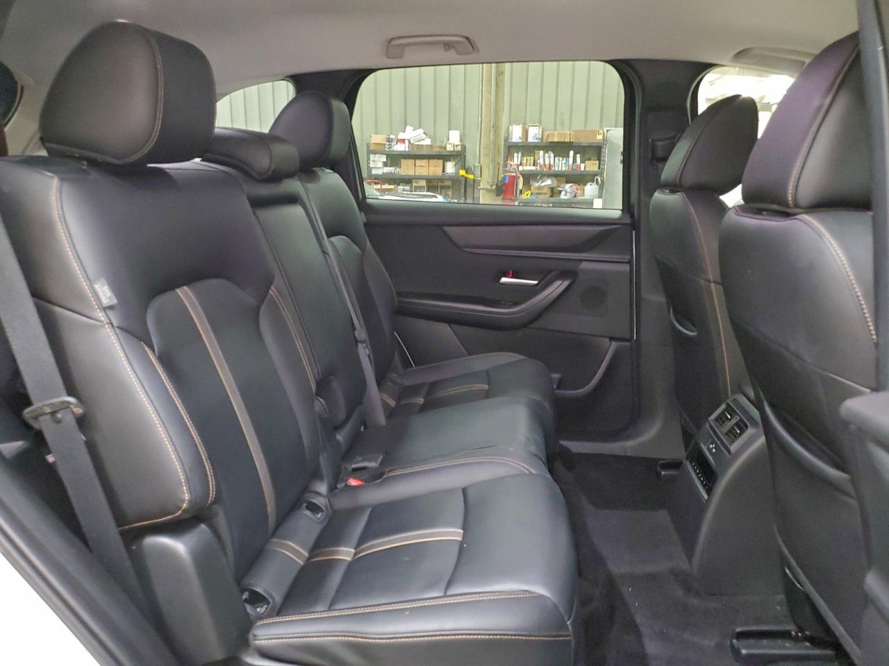 Mazda Cx Select Image 10