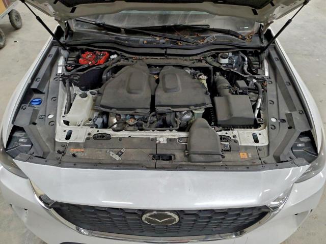 Mazda Cx Select Image 11