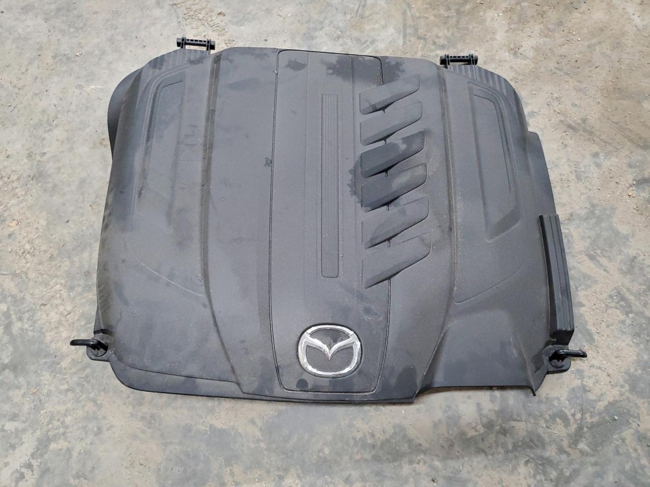 Mazda Cx Select Image 13