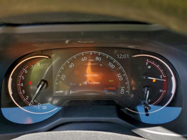 Toyota RAV4 Xle Image 8