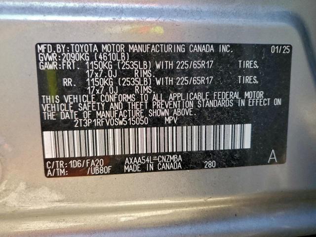 Toyota RAV4 Xle Image 11