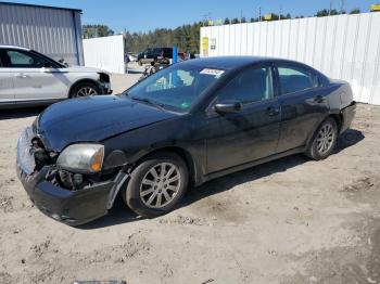  Salvage Mitsubishi Galant