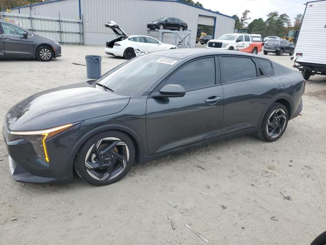  Salvage Kia K4 Ex