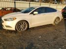 Ford Fusion Se Image 1
