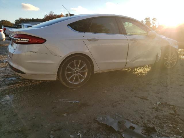 Ford Fusion Se Image 10