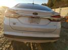 Ford Fusion Se Image 6