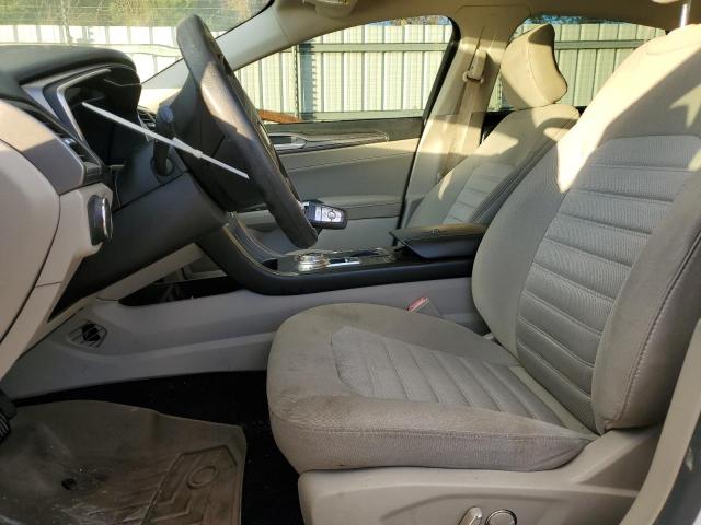 Ford Fusion Se Image 7