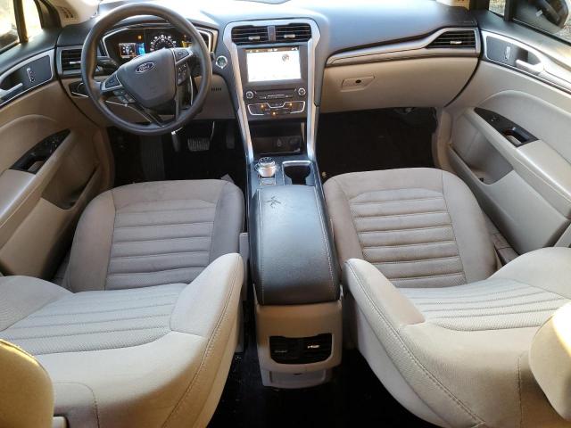 Ford Fusion Se Image 5