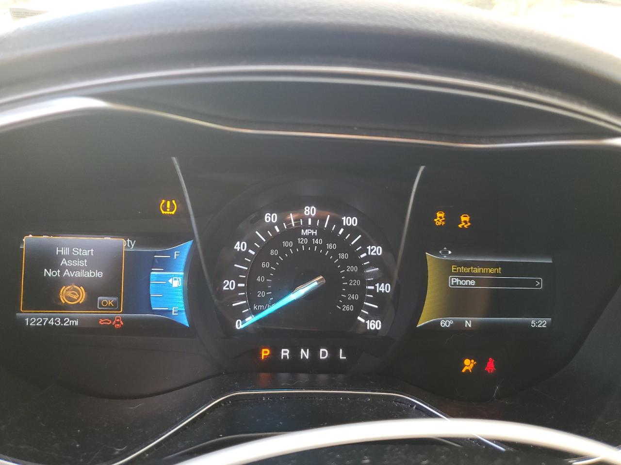 Ford Fusion Se Image 12