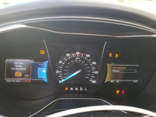 Ford Fusion Se Image 12