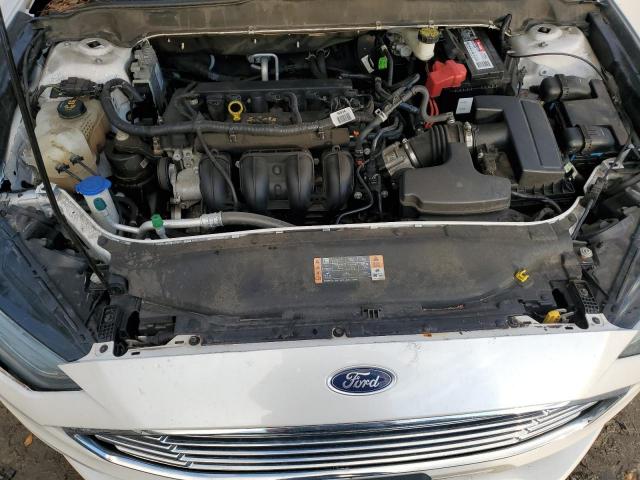 Ford Fusion Se Image 8