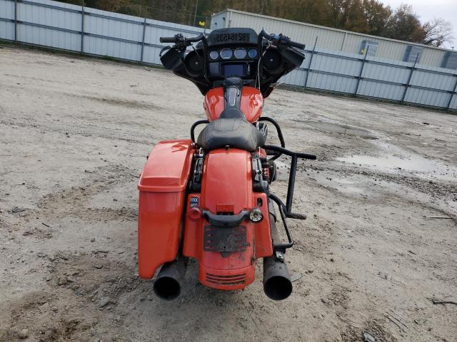 Harley-Davidson Flhxs Image 4