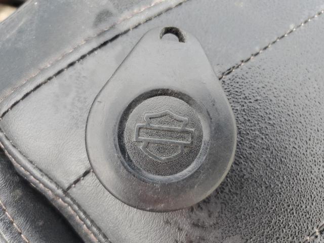 Harley-Davidson Flhxs Image 7