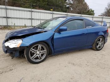  Salvage Acura RSX