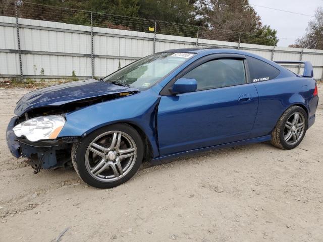  Salvage Acura RSX