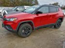 Jeep Compass Trailhawk Image 1