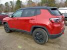 Jeep Compass Trailhawk Image 3