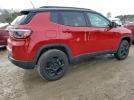 Jeep Compass Trailhawk Image 2