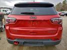 Jeep Compass Trailhawk Image 11