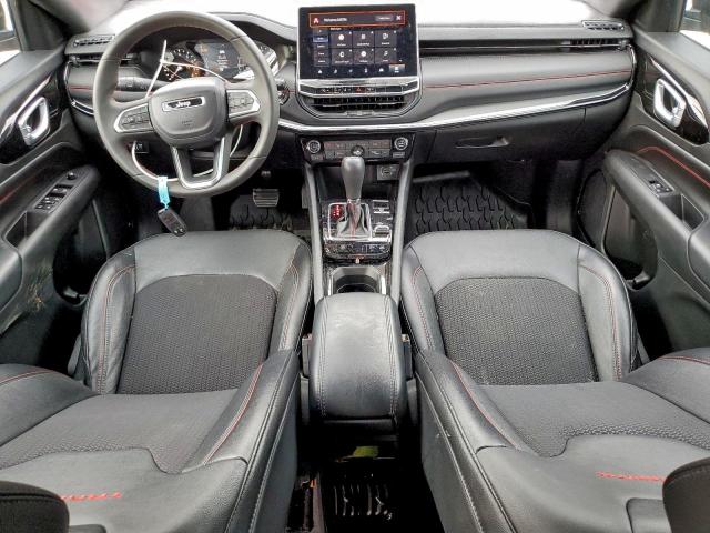 Jeep Compass Trailhawk Image 13