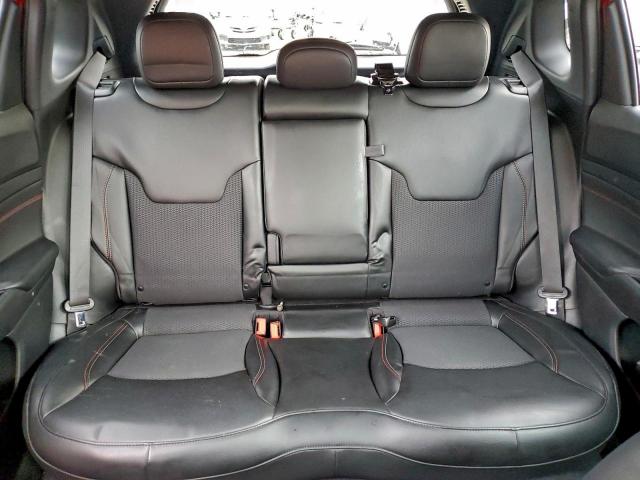 Jeep Compass Trailhawk Image 5