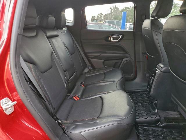 Jeep Compass Trailhawk Image 9