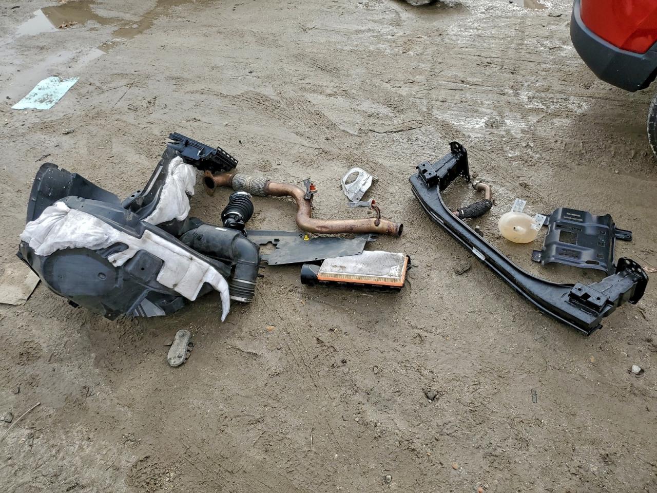 Jeep Compass Trailhawk Image 10