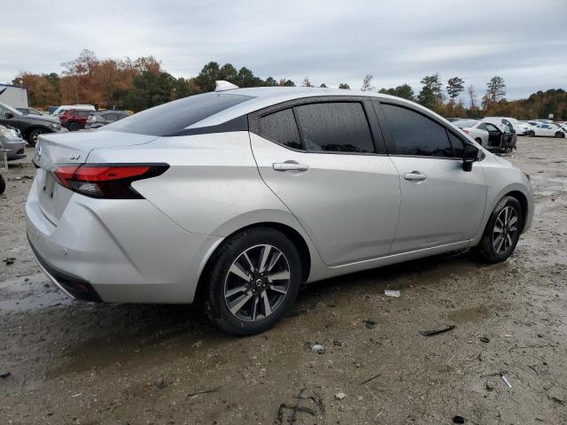 Nissan Versa Sv Image 5