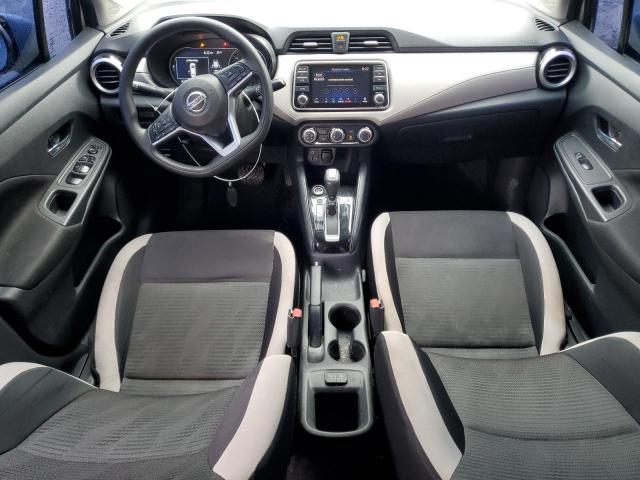 Nissan Versa Sv Image 6