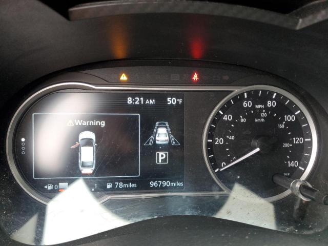 Nissan Versa Sv Image 2