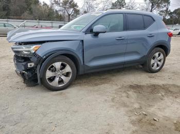  Salvage Volvo XC40