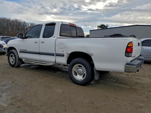 Toyota Tundra Access Cab Sr5 Image 11