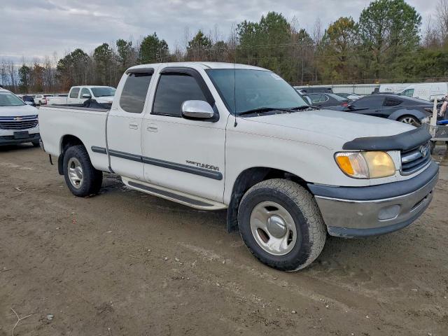Toyota Tundra Access Cab Sr5 Image 9