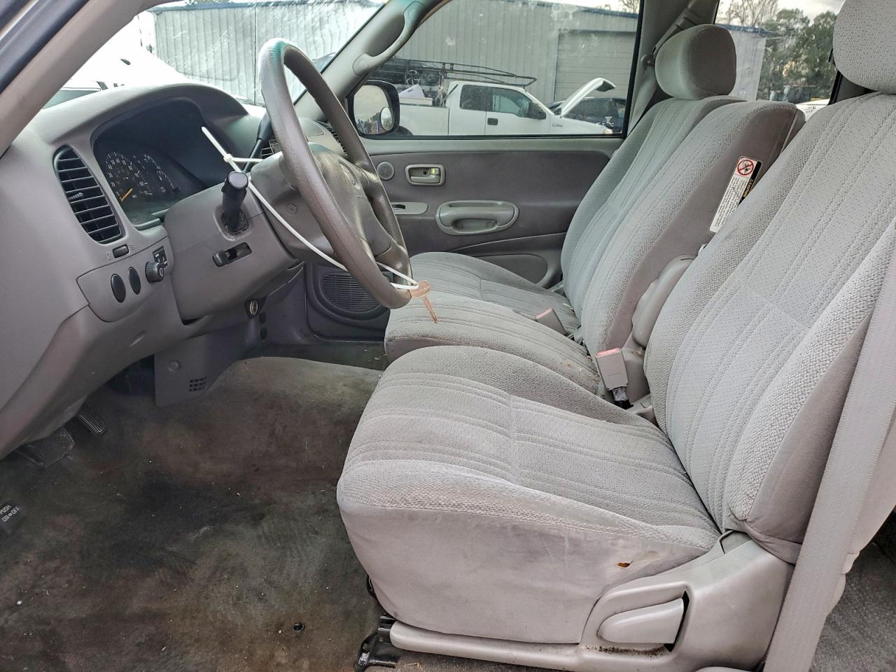 Toyota Tundra Access Cab Sr5 Image 12