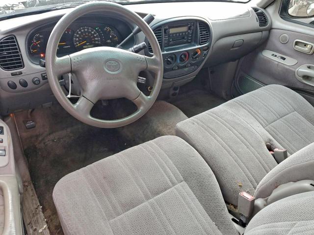 Toyota Tundra Access Cab Sr5 Image 5