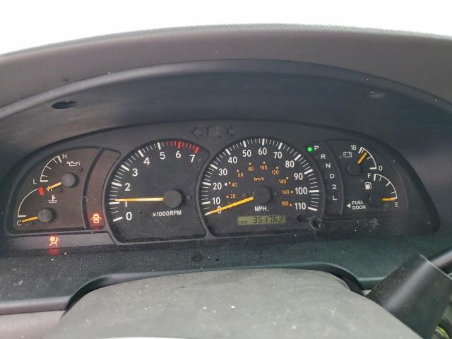 Toyota Tundra Access Cab Sr5 Image 8