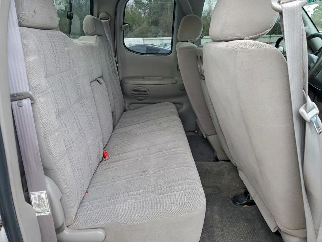 Toyota Tundra Access Cab Sr5 Image 4