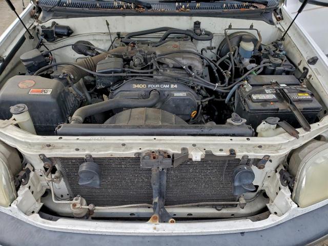 Toyota Tundra Access Cab Sr5 Image 6