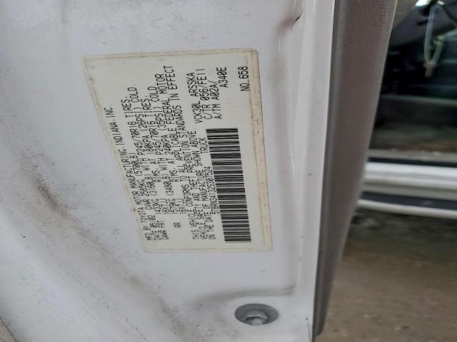 Toyota Tundra Access Cab Sr5 Image 7