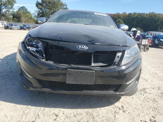 Kia Optima Sx Image 3