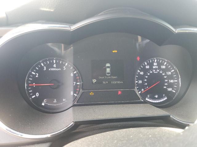 Kia Optima Sx Image 7