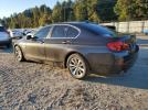 BMW 5 Series Xi Image 2
