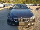 BMW 5 Series Xi Image 7