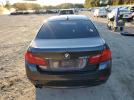 BMW 5 Series Xi Image 9