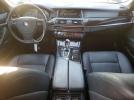 BMW 5 Series Xi Image 4