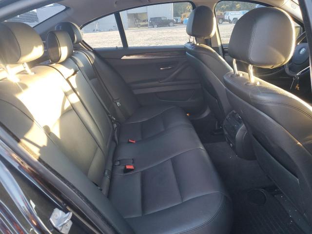 BMW 5 Series Xi Image 12