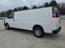 Chevrolet Express Image 8