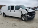Chevrolet Express Image 2