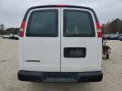 Chevrolet Express Image 5