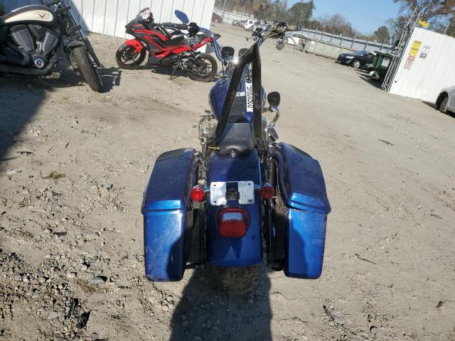 Harley-Davidson Fl Fatboy Image 2